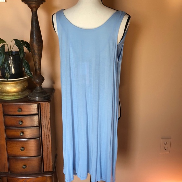 Amazingly soft beach cover up/dress - Picture 5 of 5